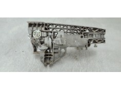 Recambio de maneta exterior delantera izquierda para audi a4 ber. (b8) 2.0 tdi referencia OEM IAM 8T1837885B  
