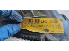 Recambio de faro derecho para ford focus c-max (cap) ghia (d) referencia OEM IAM   