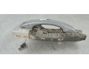 Recambio de maneta exterior delantera izquierda para audi a4 ber. (b8) 2.0 tdi referencia OEM IAM 8T1837885B  