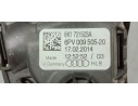Recambio de pedal acelerador para audi a4 ber. (b8) 2.0 tdi referencia OEM IAM 8K1721523A  