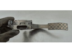 Recambio de pedal acelerador para audi a4 ber. (b8) 2.0 tdi referencia OEM IAM 8K1721523A  