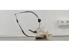 CERRADURA PUERTA DELANTERA IZQUIERDA 8J1837015C 