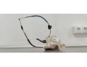 Recambio de cerradura puerta delantera izquierda para audi a4 ber. (b8) 2.0 tdi referencia OEM IAM 8J1837015C  