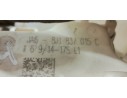 Recambio de cerradura puerta delantera izquierda para audi a4 ber. (b8) 2.0 tdi referencia OEM IAM 8J1837015C  