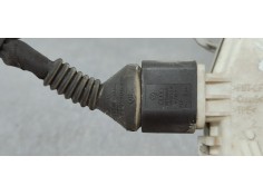 Recambio de cerradura puerta delantera izquierda para audi a4 ber. (b8) 2.0 tdi referencia OEM IAM 8J1837015C  