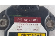 Recambio de sensor para mazda 6 lim. (gh) 2.0d turbo 140 fap referencia OEM IAM GS1E437Y1  