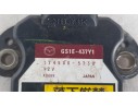 Recambio de sensor para mazda 6 lim. (gh) 2.0d turbo 140 fap referencia OEM IAM GS1E437Y1  