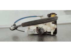 Recambio de cerradura puerta delantera izquierda para audi a4 ber. (b8) 2.0 tdi referencia OEM IAM 8J1837015C  