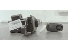 Recambio de conmutador de arranque para audi a4 ber. (b8) 2.0 tdi referencia OEM IAM 8K0909131D  