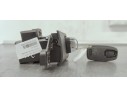 Recambio de conmutador de arranque para audi a4 ber. (b8) 2.0 tdi referencia OEM IAM 8K0909131D  