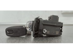 Recambio de conmutador de arranque para audi a4 ber. (b8) 2.0 tdi referencia OEM IAM 8K0909131D  