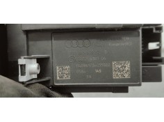 Recambio de conmutador de arranque para audi a4 ber. (b8) 2.0 tdi referencia OEM IAM 8K0909131D  