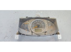 Recambio de cuadro instrumentos para nissan almera tino (v10m) básico referencia OEM IAM BU071  