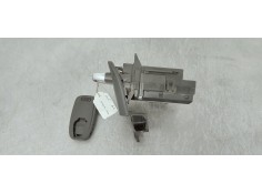 Recambio de conmutador de arranque para audi a4 ber. (b8) 2.0 tdi referencia OEM IAM 8K0909131D  