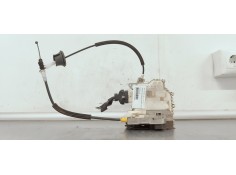 CERRADURA PUERTA TRASERA IZQUIERDA 8K0839015C 
