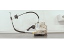 Recambio de cerradura puerta trasera izquierda para audi a4 ber. (b8) 2.0 tdi referencia OEM IAM 8K0839015C  