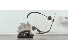 Recambio de cerradura puerta trasera izquierda para audi a4 ber. (b8) 2.0 tdi referencia OEM IAM 8K0839015C  