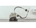 Recambio de cerradura puerta trasera izquierda para audi a4 ber. (b8) 2.0 tdi referencia OEM IAM 8K0839015C  