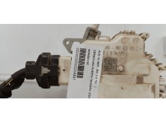 Recambio de cerradura puerta trasera izquierda para audi a4 ber. (b8) 2.0 tdi referencia OEM IAM 8K0839015C  