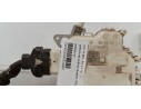 Recambio de cerradura puerta trasera izquierda para audi a4 ber. (b8) 2.0 tdi referencia OEM IAM 8K0839015C  
