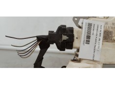 Recambio de cerradura puerta trasera izquierda para audi a4 ber. (b8) 2.0 tdi referencia OEM IAM 8K0839015C  