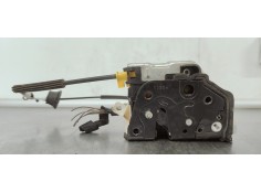Recambio de cerradura puerta trasera izquierda para audi a4 ber. (b8) 2.0 tdi referencia OEM IAM 8K0839015C  