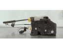 Recambio de cerradura puerta trasera izquierda para audi a4 ber. (b8) 2.0 tdi referencia OEM IAM 8K0839015C  