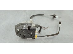 Recambio de cerradura puerta trasera izquierda para audi a4 ber. (b8) 2.0 tdi referencia OEM IAM 8K0839015C  