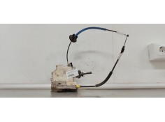 CERRADURA PUERTA DELANTERA DERECHA 8J1837016C 