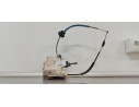 Recambio de cerradura puerta delantera derecha para audi a4 ber. (b8) 2.0 tdi referencia OEM IAM 8J1837016C  