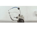 Recambio de cerradura puerta delantera derecha para audi a4 ber. (b8) 2.0 tdi referencia OEM IAM 8J1837016C  