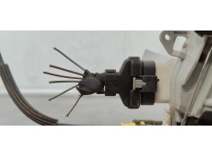Recambio de cerradura puerta delantera derecha para audi a4 ber. (b8) 2.0 tdi referencia OEM IAM 8J1837016C  