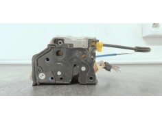 Recambio de cerradura puerta delantera derecha para audi a4 ber. (b8) 2.0 tdi referencia OEM IAM 8J1837016C  