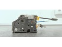 Recambio de cerradura puerta delantera derecha para audi a4 ber. (b8) 2.0 tdi referencia OEM IAM 8J1837016C  