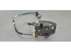 Recambio de cerradura puerta delantera derecha para audi a4 ber. (b8) 2.0 tdi referencia OEM IAM 8J1837016C  