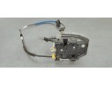 Recambio de cerradura puerta delantera derecha para audi a4 ber. (b8) 2.0 tdi referencia OEM IAM 8J1837016C  