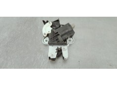Recambio de cerradura maletero / porton para audi a4 ber. (b8) 2.0 tdi referencia OEM IAM 4F5827505D  