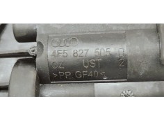 Recambio de cerradura maletero / porton para audi a4 ber. (b8) 2.0 tdi referencia OEM IAM 4F5827505D  