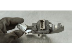 Recambio de cerradura maletero / porton para audi a4 ber. (b8) 2.0 tdi referencia OEM IAM 4F5827505D  