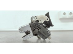 Recambio de cerradura maletero / porton para audi a4 ber. (b8) 2.0 tdi referencia OEM IAM 4F5827505D  