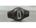 Recambio de mando luces para audi a4 ber. (b8) 2.0 tdi referencia OEM IAM 8K0941531AS  