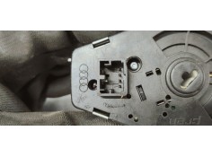 Recambio de mando luces para audi a4 ber. (b8) 2.0 tdi referencia OEM IAM 8K0941531AS  
