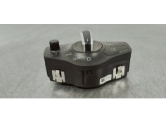 Recambio de mando luces para audi a4 ber. (b8) 2.0 tdi referencia OEM IAM 8K0941531AS  