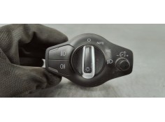 Recambio de mando luces para audi a4 ber. (b8) 2.0 tdi referencia OEM IAM 8K0941531AS  
