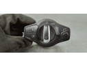 Recambio de mando luces para audi a4 ber. (b8) 2.0 tdi referencia OEM IAM 8K0941531AS  
