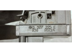 Recambio de freno de mano electrico para audi a4 ber. (b8) 2.0 tdi referencia OEM IAM 8K1927225E  