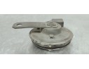 Recambio de claxon para toyota rav 4 (a3) 2.2 d referencia OEM IAM 8651020280  