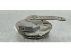 Recambio de claxon para toyota rav 4 (a3) 2.2 d referencia OEM IAM 8651020280  