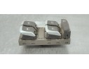 Recambio de mando elevalunas delantero izquierdo para audi a4 ber. (b8) 2.0 tdi referencia OEM IAM 8K0959851F  