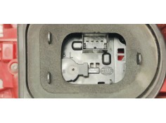 Recambio de piloto trasero izquierdo para volkswagen tiguan (5n2) 2.0 tsi referencia OEM IAM   